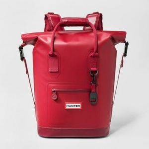 Hunter backpack cooler from Target - NEW!